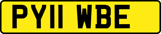 PY11WBE