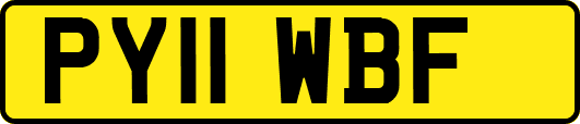 PY11WBF