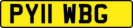 PY11WBG