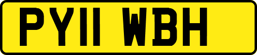 PY11WBH