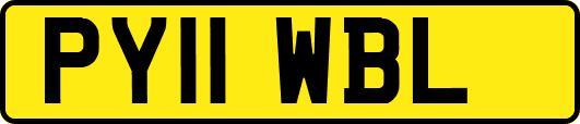 PY11WBL