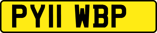 PY11WBP