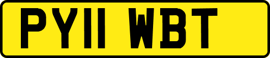 PY11WBT