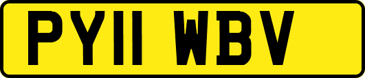 PY11WBV
