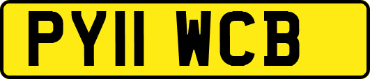 PY11WCB