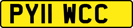 PY11WCC