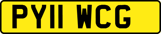 PY11WCG