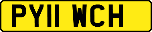 PY11WCH