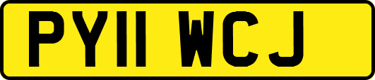 PY11WCJ