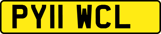 PY11WCL