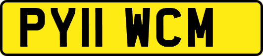 PY11WCM