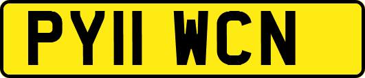 PY11WCN
