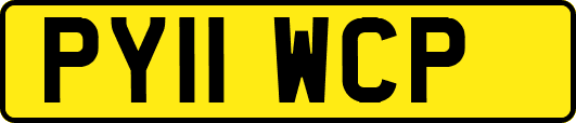 PY11WCP
