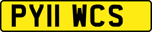 PY11WCS
