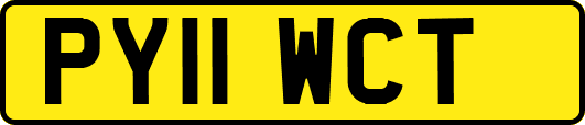 PY11WCT