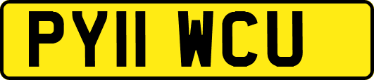 PY11WCU