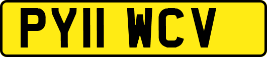 PY11WCV