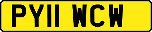 PY11WCW