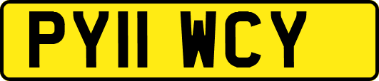 PY11WCY