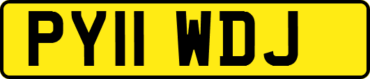 PY11WDJ