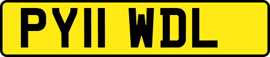 PY11WDL
