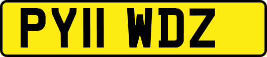 PY11WDZ