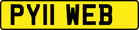 PY11WEB