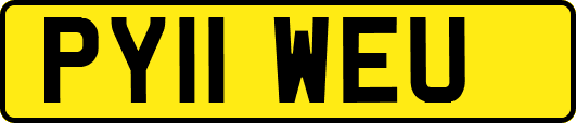 PY11WEU