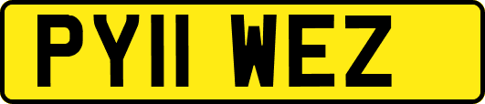 PY11WEZ