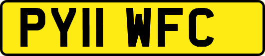 PY11WFC