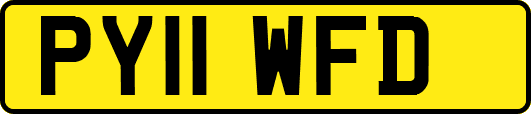 PY11WFD