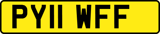 PY11WFF