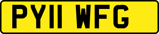 PY11WFG