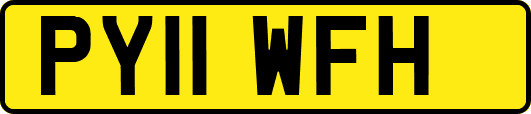 PY11WFH