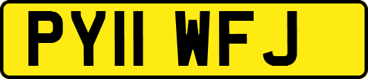 PY11WFJ