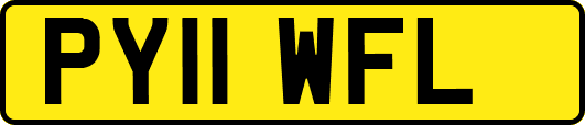 PY11WFL