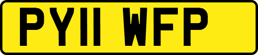 PY11WFP