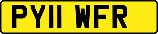 PY11WFR