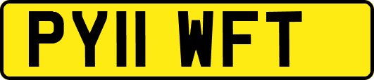 PY11WFT