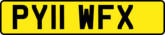 PY11WFX
