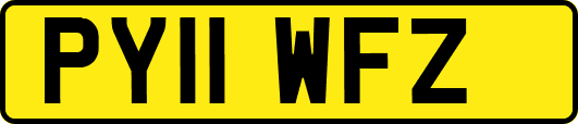 PY11WFZ