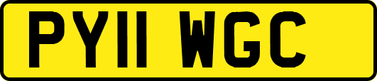 PY11WGC
