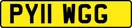 PY11WGG
