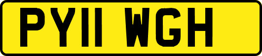 PY11WGH