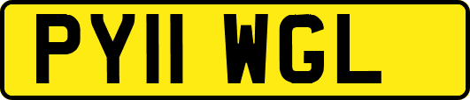 PY11WGL
