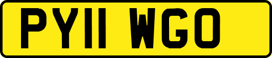 PY11WGO