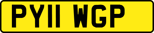 PY11WGP