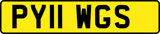PY11WGS