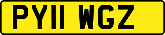 PY11WGZ