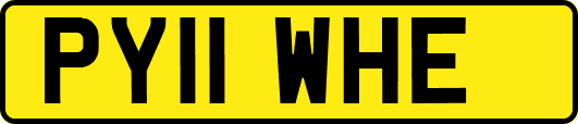 PY11WHE